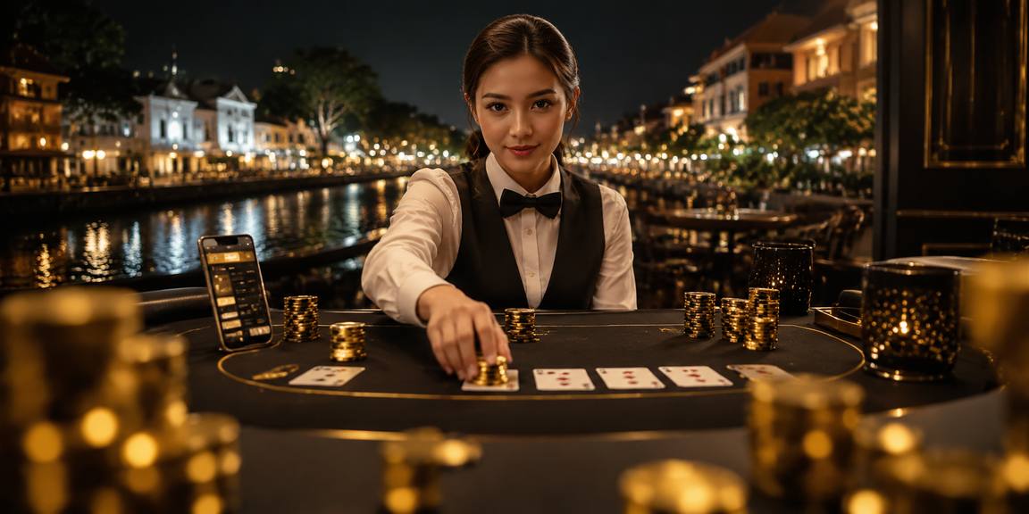 davo88 Apa yang Kami Tawarkan dalam Wizdom Wonders