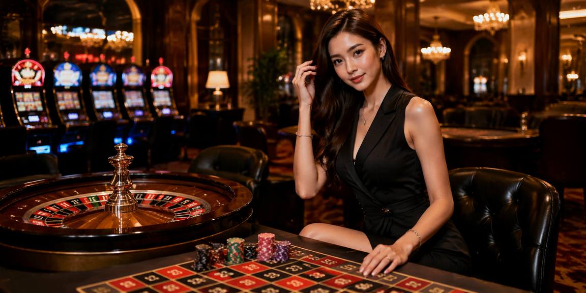 davo88 Apa yang Kami Tawarkan di Ruang Slot Kami